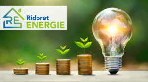 Audit énergétique chez Ridoret Energie
