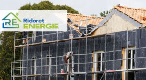 Ridoret-Energie-Installateur-Chauffage-Panneaux-solaires-Pompe-a-chaleur-Isolation-Climatisation
