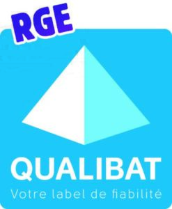 Ridoret Energie labellisé RGE Qualitbat