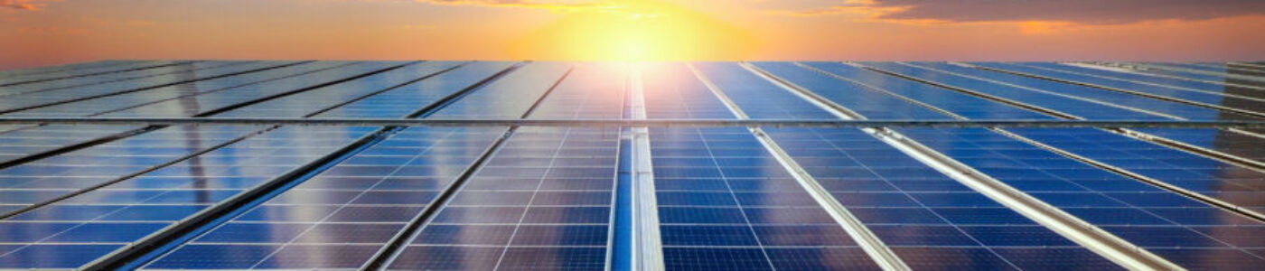 Ridoret Energie installateur panneaux solaires